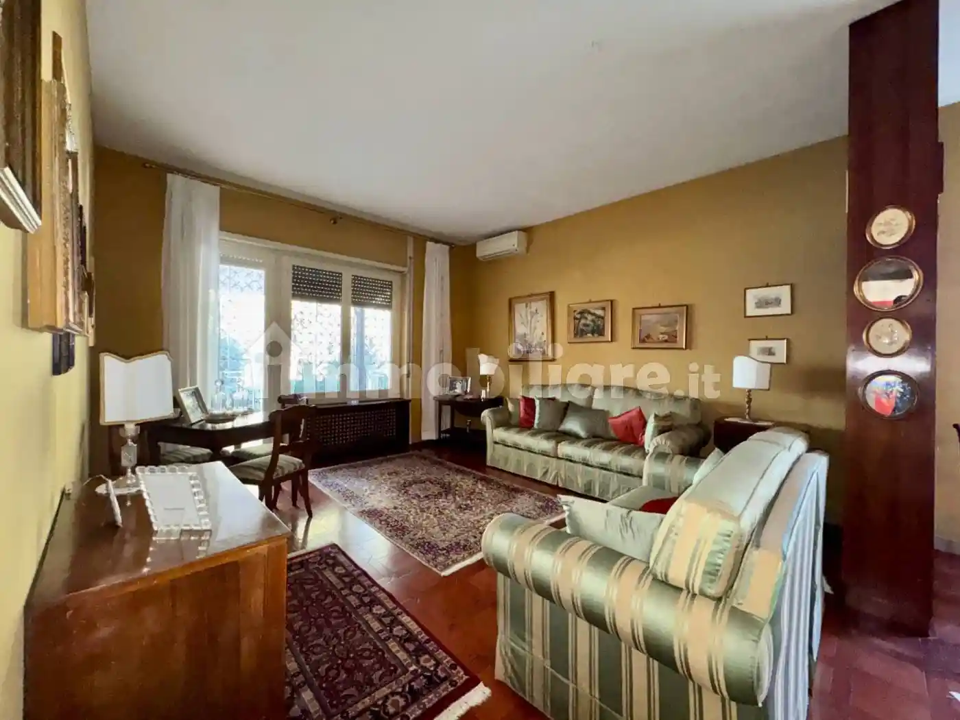 Villa unifamiliare via Di Macchia Saponara, Casal Palocco, Roma - foto 4