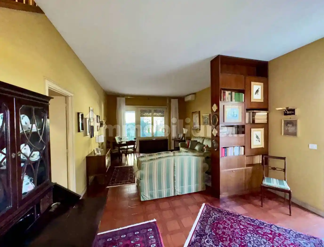 Villa unifamiliare via Di Macchia Saponara, Casal Palocco, Roma - foto 5