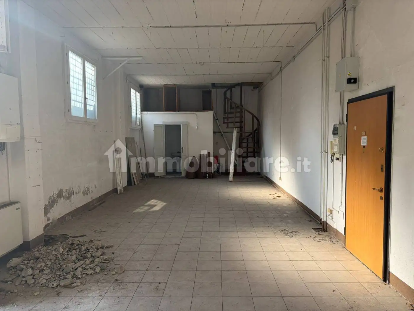 Loft in vendita a Piacenza