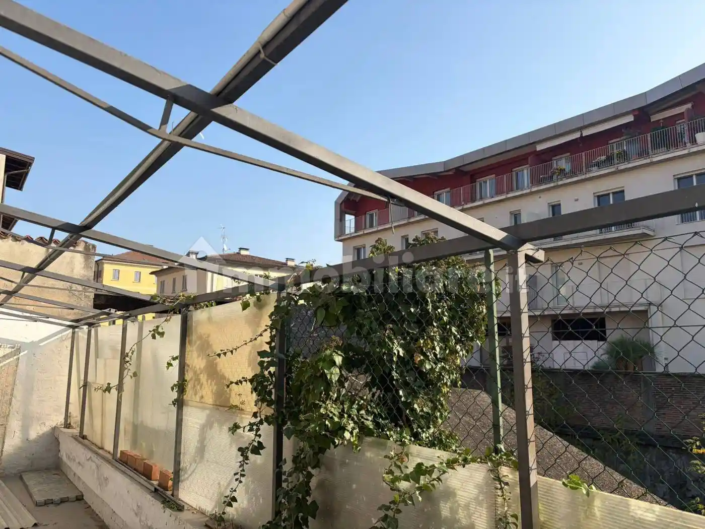 Loft viale dei Patrioti, Via Colombo, Piacenza - foto 2