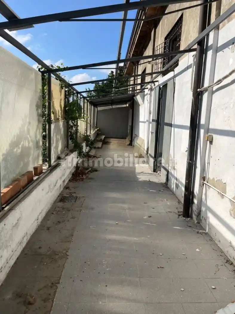 Loft viale dei Patrioti, Via Colombo, Piacenza - foto 3
