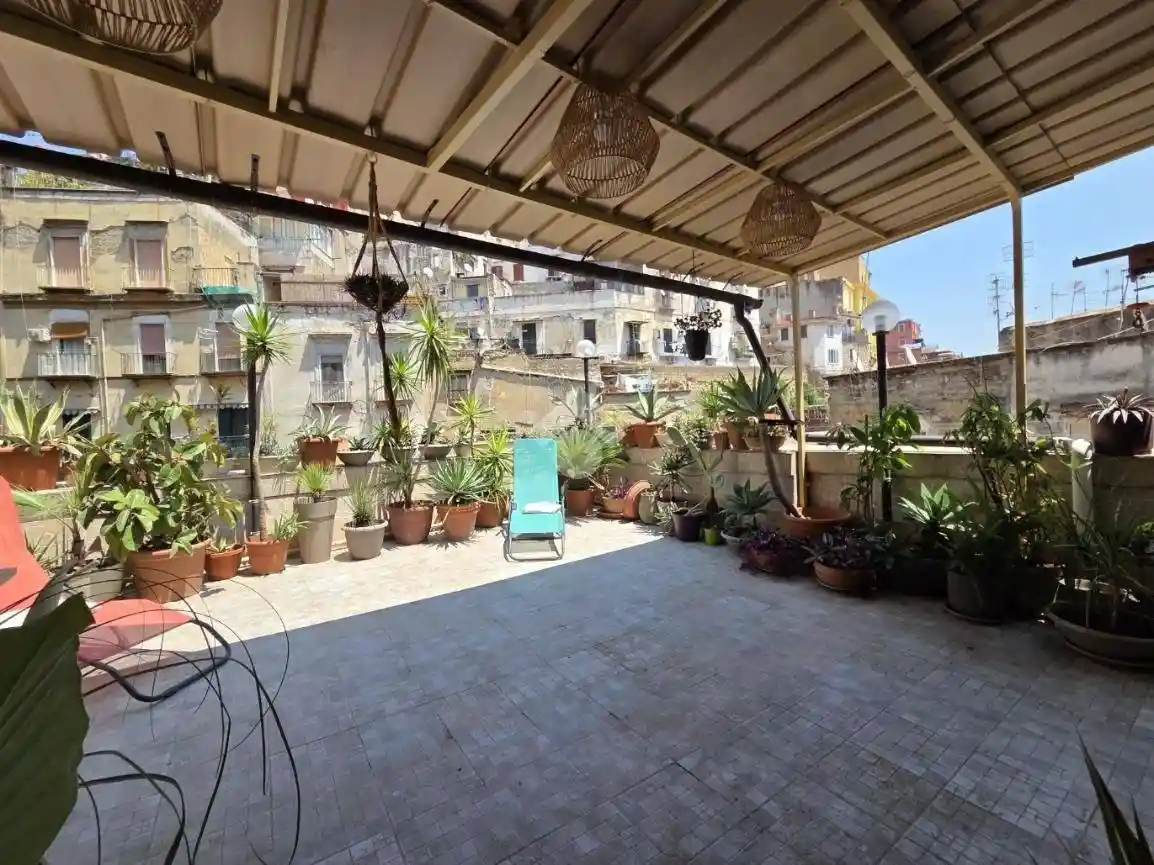 Bilocale via Francesco Saverio Correra 101, Monte Santo, Napoli - foto 2