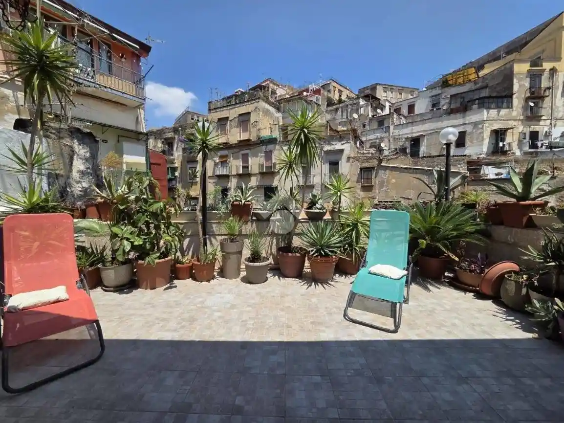 Bilocale via Francesco Saverio Correra 101, Monte Santo, Napoli - foto 3