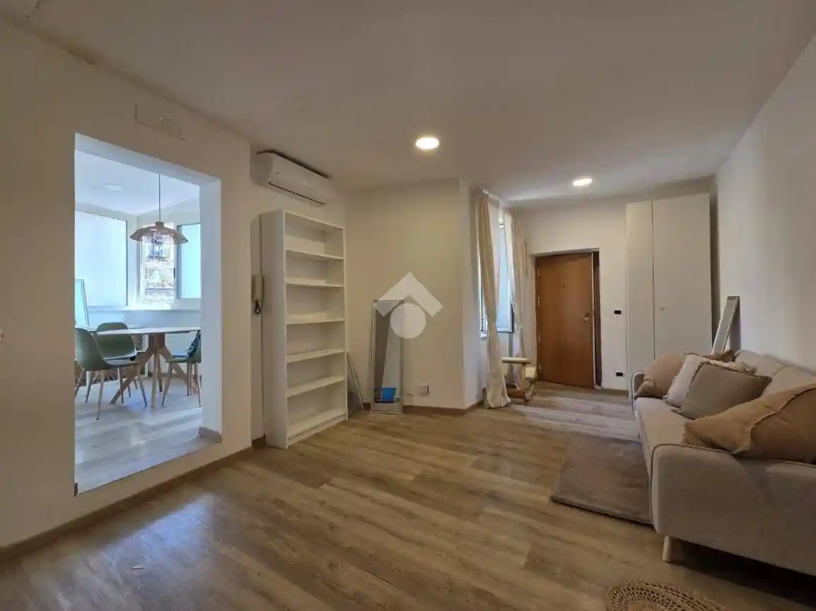 Bilocale via Francesco Saverio Correra 101, Monte Santo, Napoli - foto 5