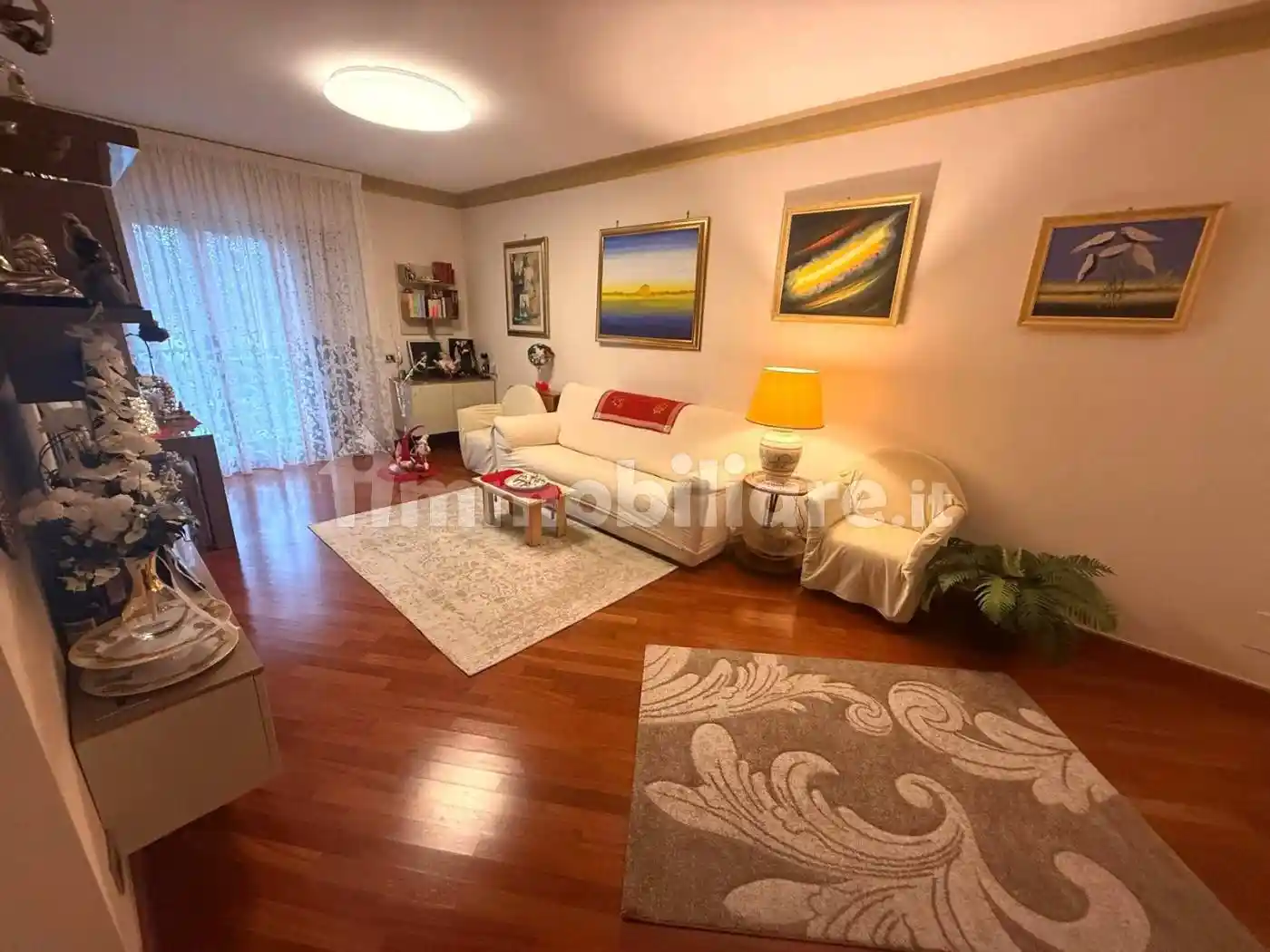 Appartamento via Camillo Benso di Cavour 8, Rione Libertà, Benevento - foto 3