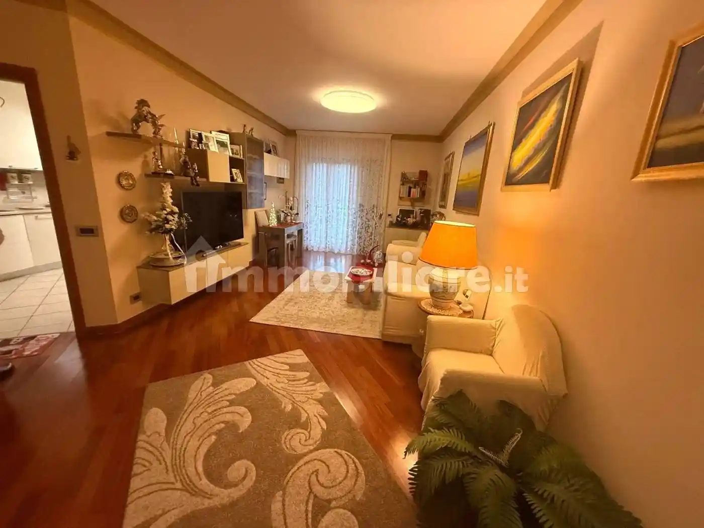 Appartamento via Camillo Benso di Cavour 8, Rione Libertà, Benevento - foto 4