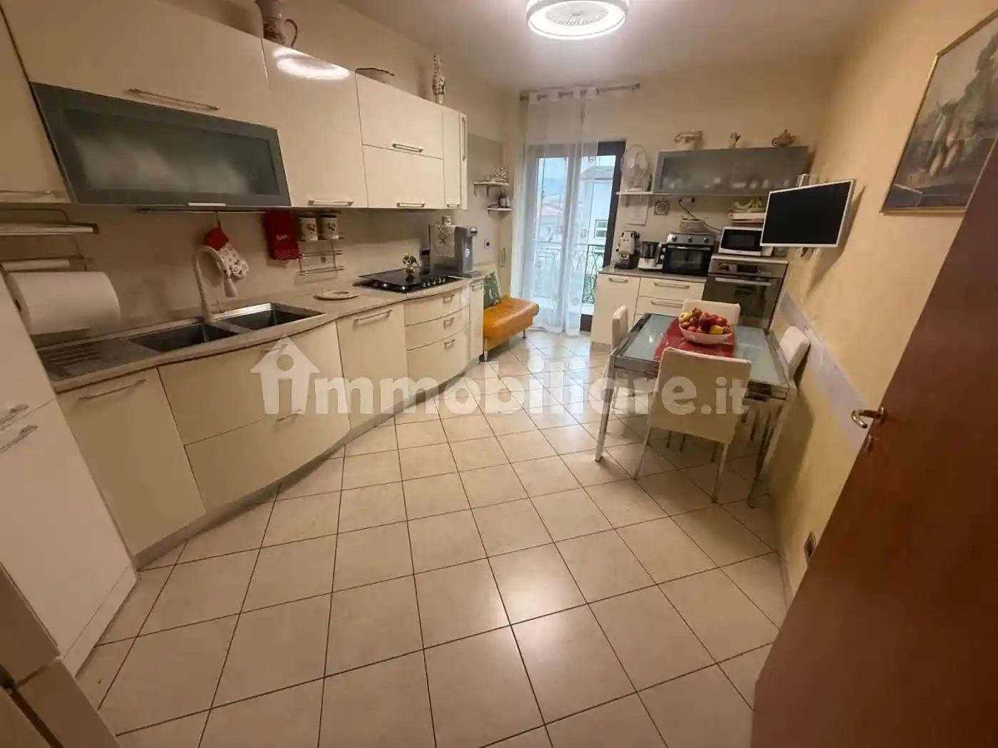 Appartamento via Camillo Benso di Cavour 8, Rione Libertà, Benevento - foto 5