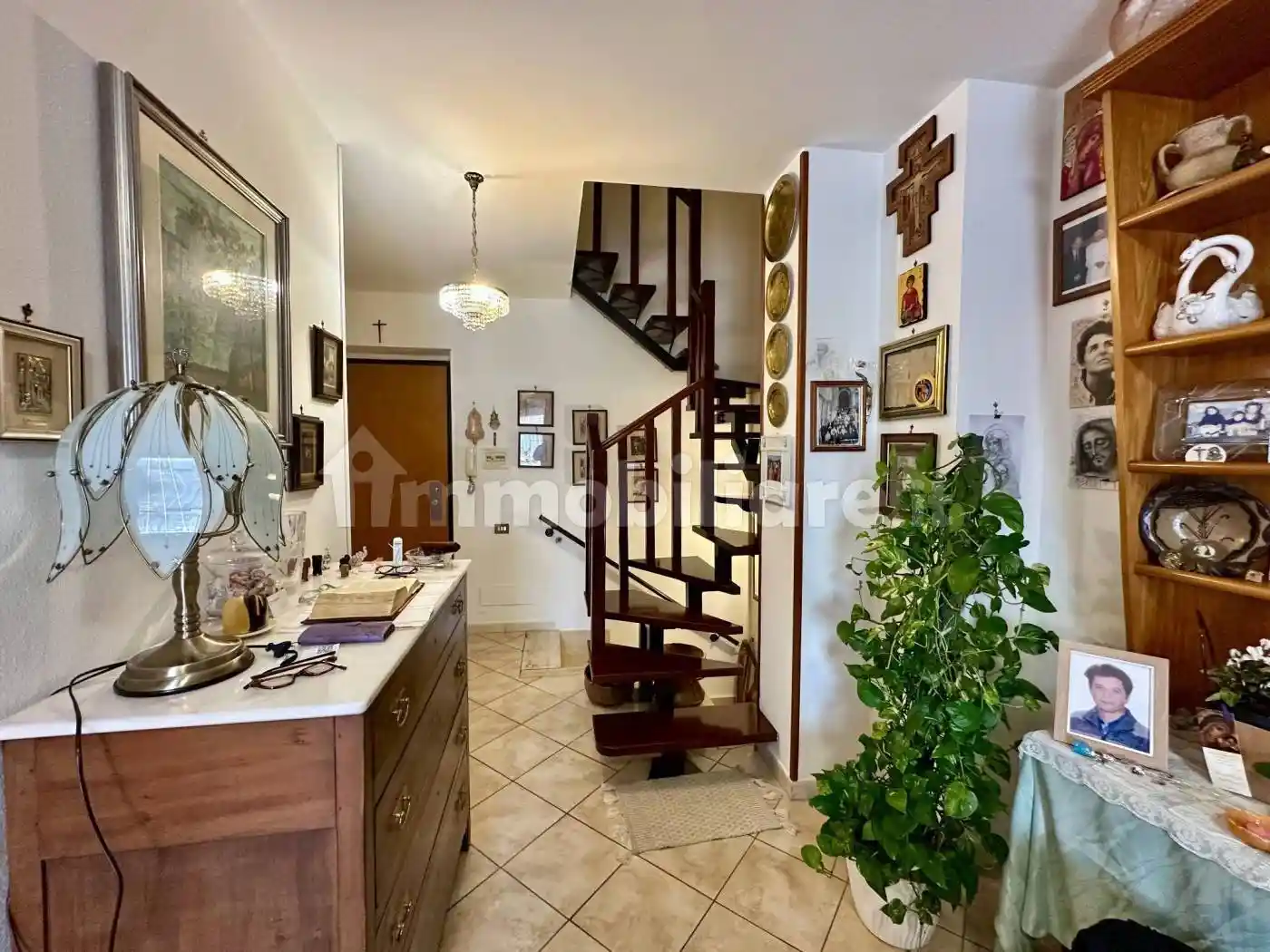 Quadrilocale via Italo Calvino, Cappuccini, San Matteo, Sperduti, Monterotondo - foto 5