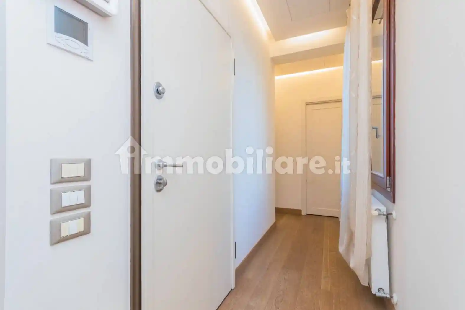 Attico Calle del Carnaro 19, Sant'Elena, Venezia - foto 2