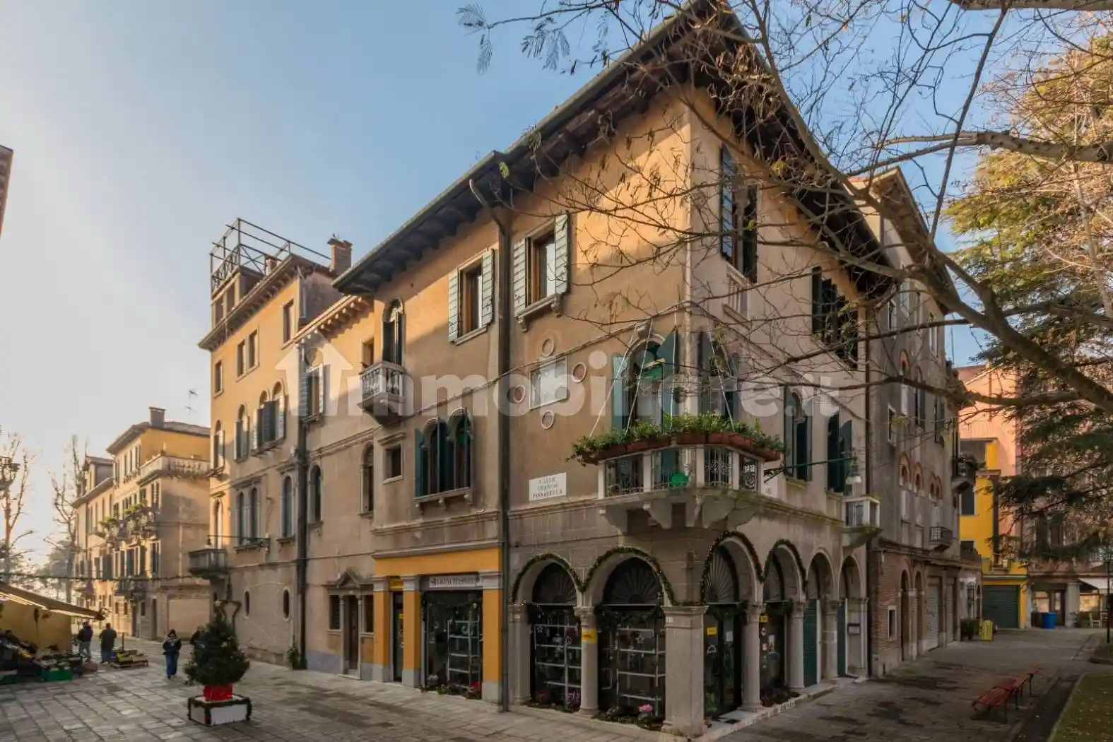 Attico Calle del Carnaro 19, Sant'Elena, Venezia - foto 4