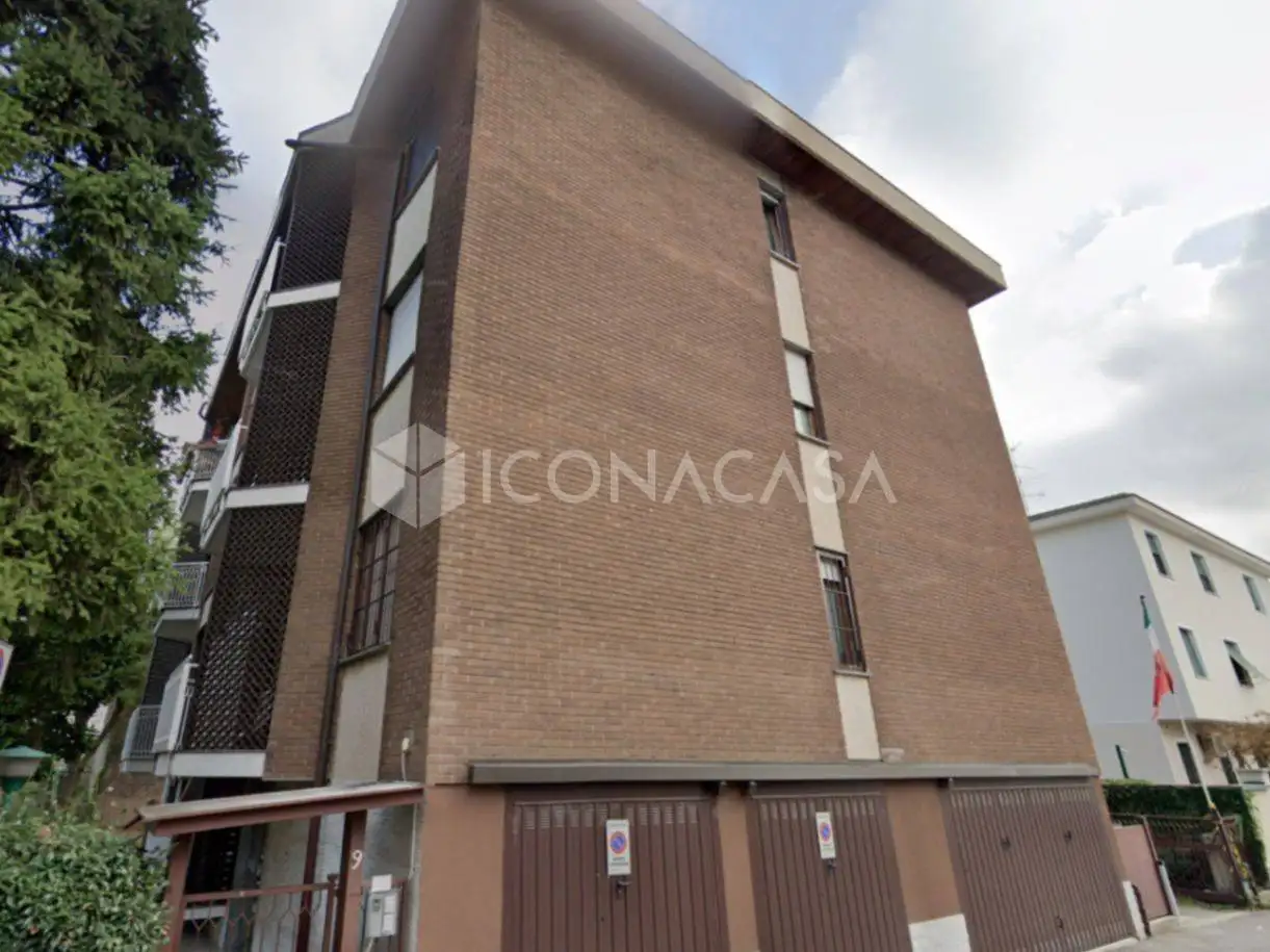 Appartamento in vendita a Monza