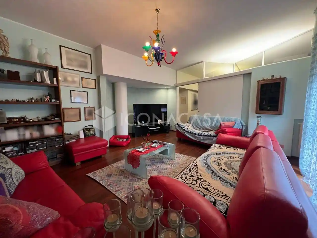 Trilocale via Pablo Picasso 9, Buonarroti, Monza - foto 3