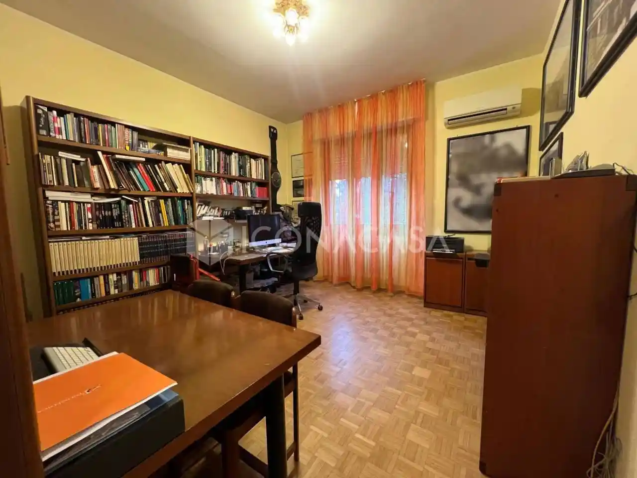 Trilocale via Pablo Picasso 9, Buonarroti, Monza - foto 4