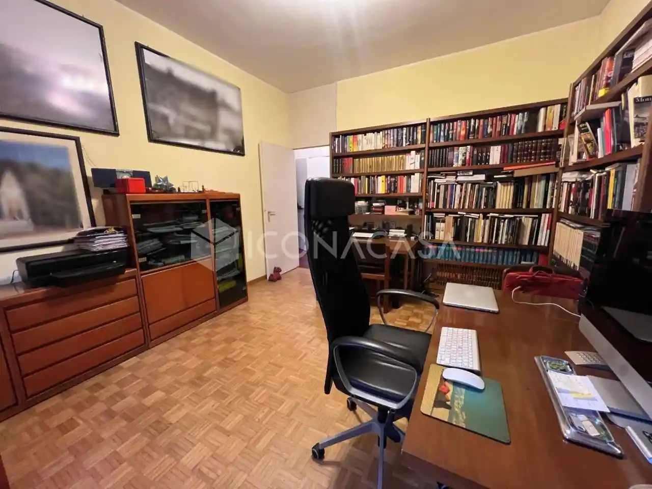 Trilocale via Pablo Picasso 9, Buonarroti, Monza - foto 5