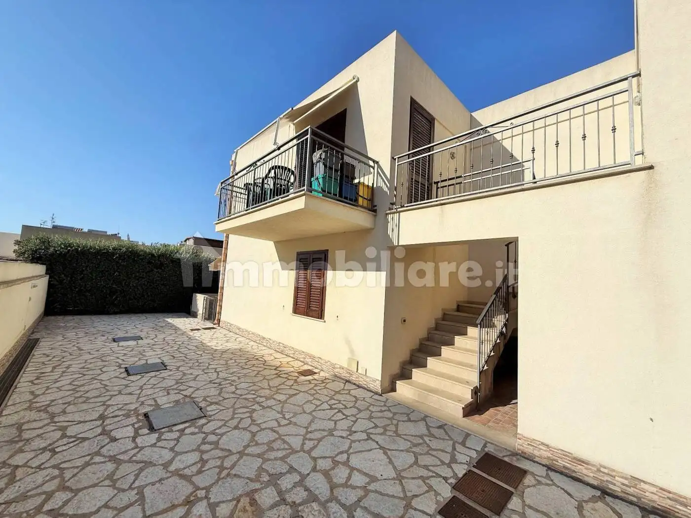 Appartamento in vendita a San Vito Lo Capo