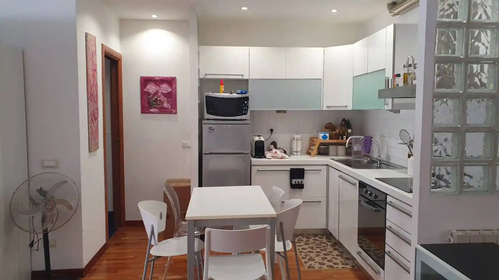 Monolocale via Achille Loria 16, Fleming, Roma - foto 3