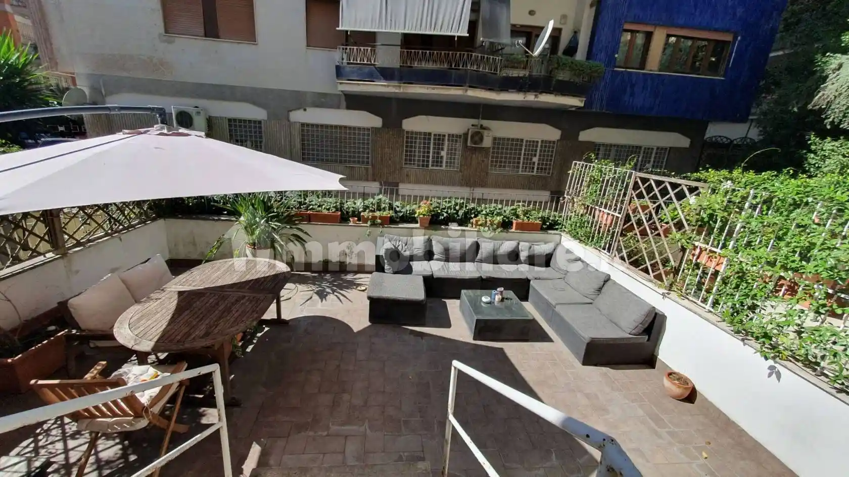 Monolocale via Achille Loria 16, Fleming, Roma - foto 5