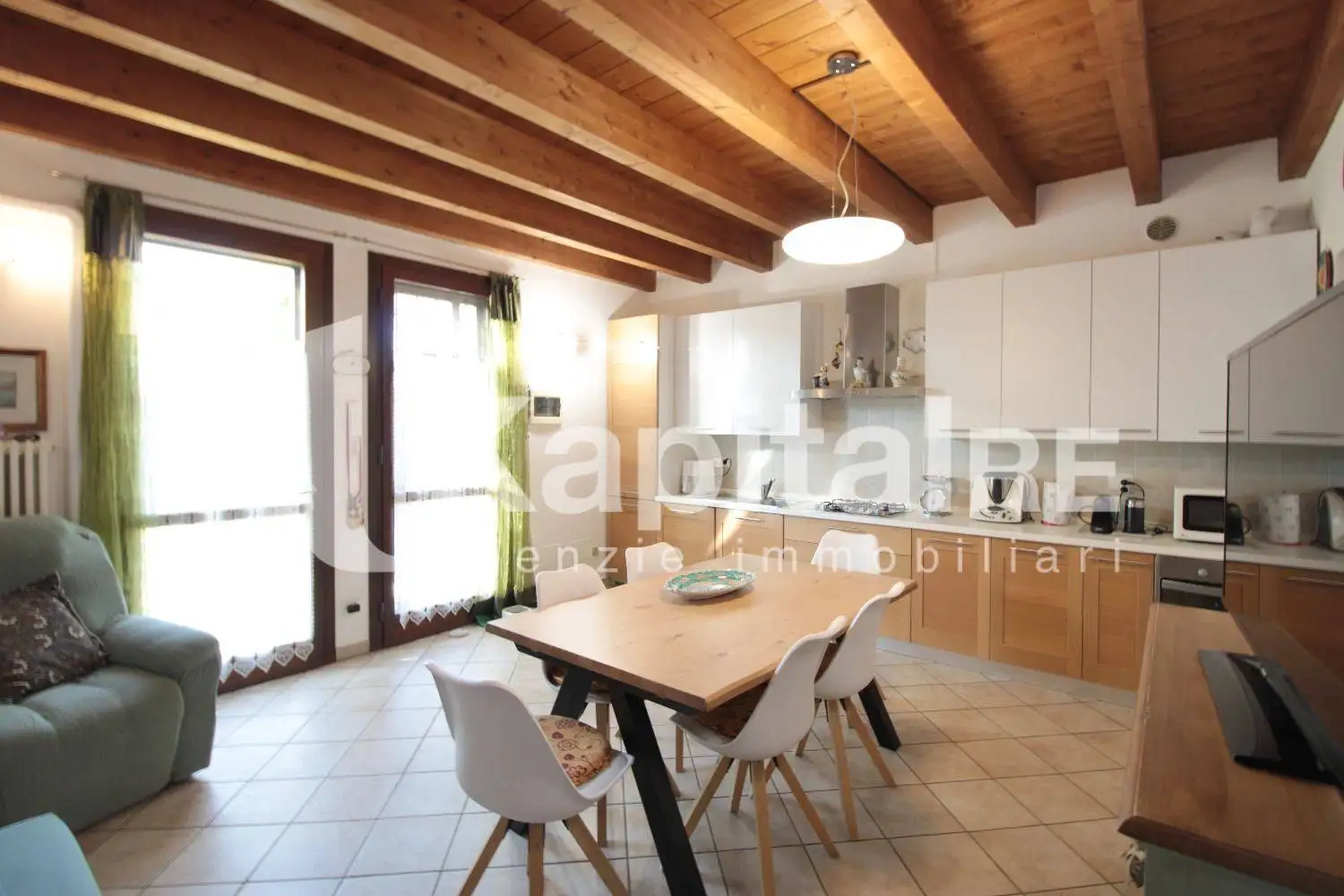 Bilocale via Chiusa, Castel Guelfo di Bologna - foto 3