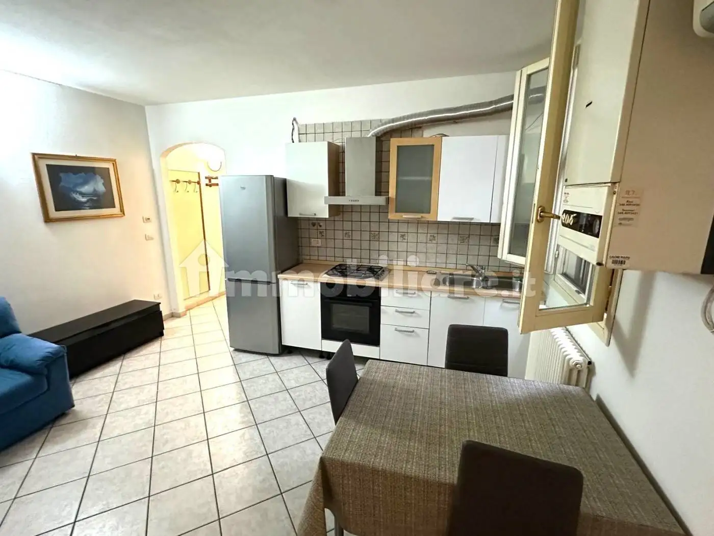 Appartamento in vendita a Massa Lombarda