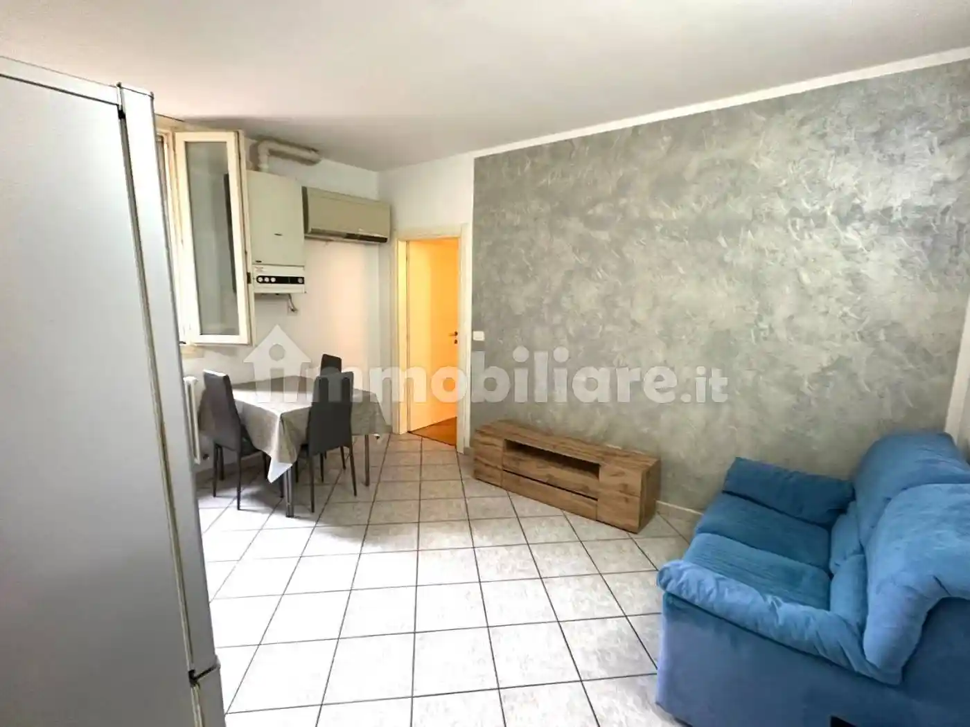 Bilocale buono stato, secondo piano, Massa Lombarda - foto 2