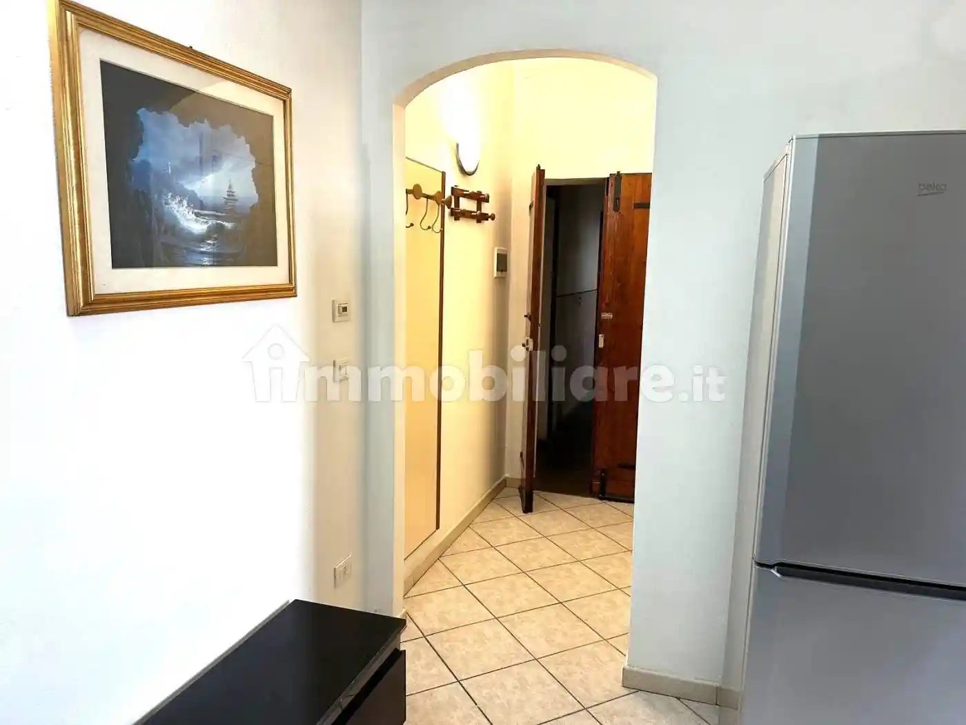 Bilocale buono stato, secondo piano, Massa Lombarda - foto 4