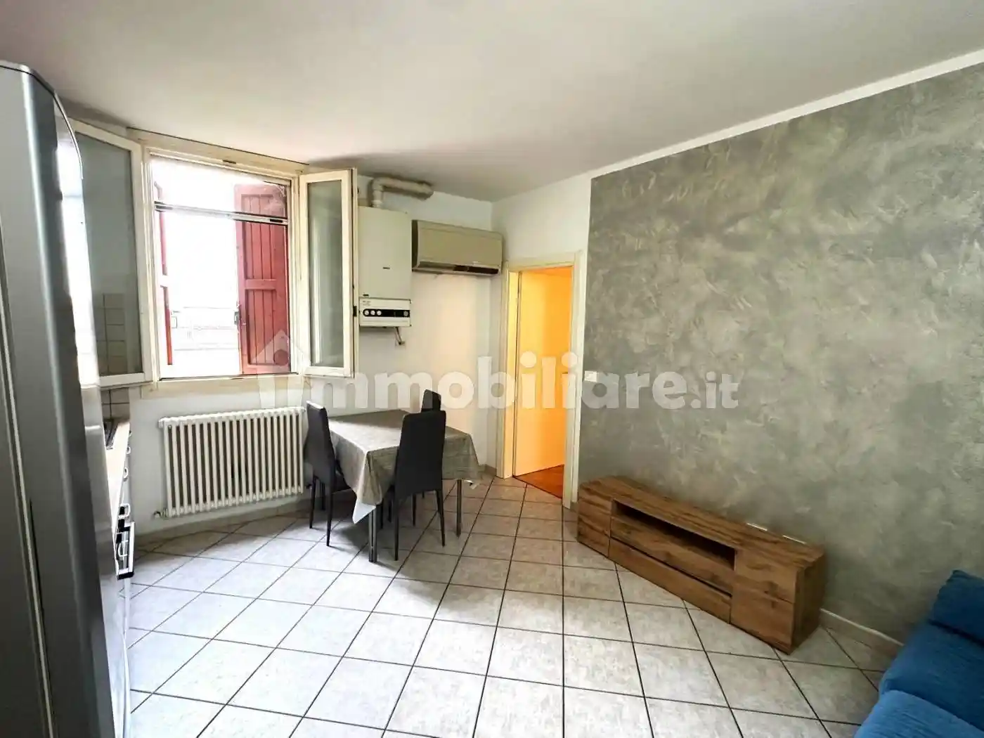 Bilocale buono stato, secondo piano, Massa Lombarda - foto 5