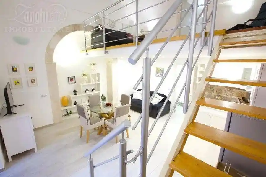 Appartamento in vendita a Siracusa