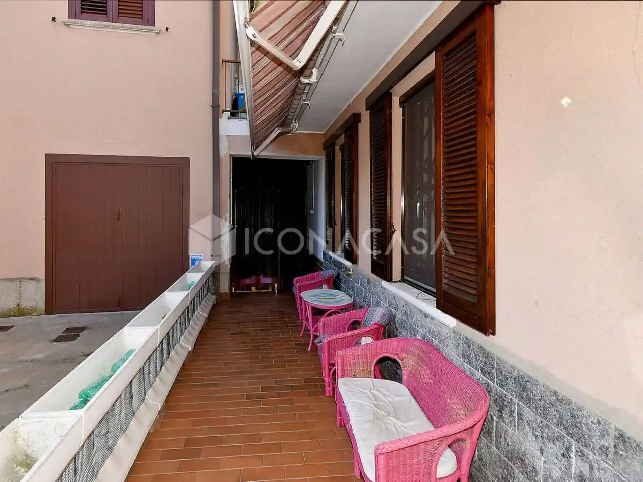 Trilocale via Tommaso Grossi 23, Centro, Busto Garolfo - foto 3