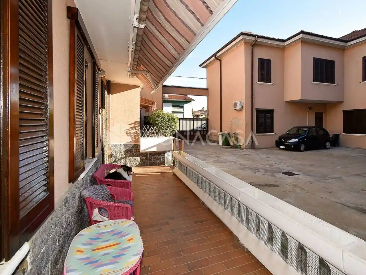 Trilocale via Tommaso Grossi 23, Centro, Busto Garolfo - foto 5