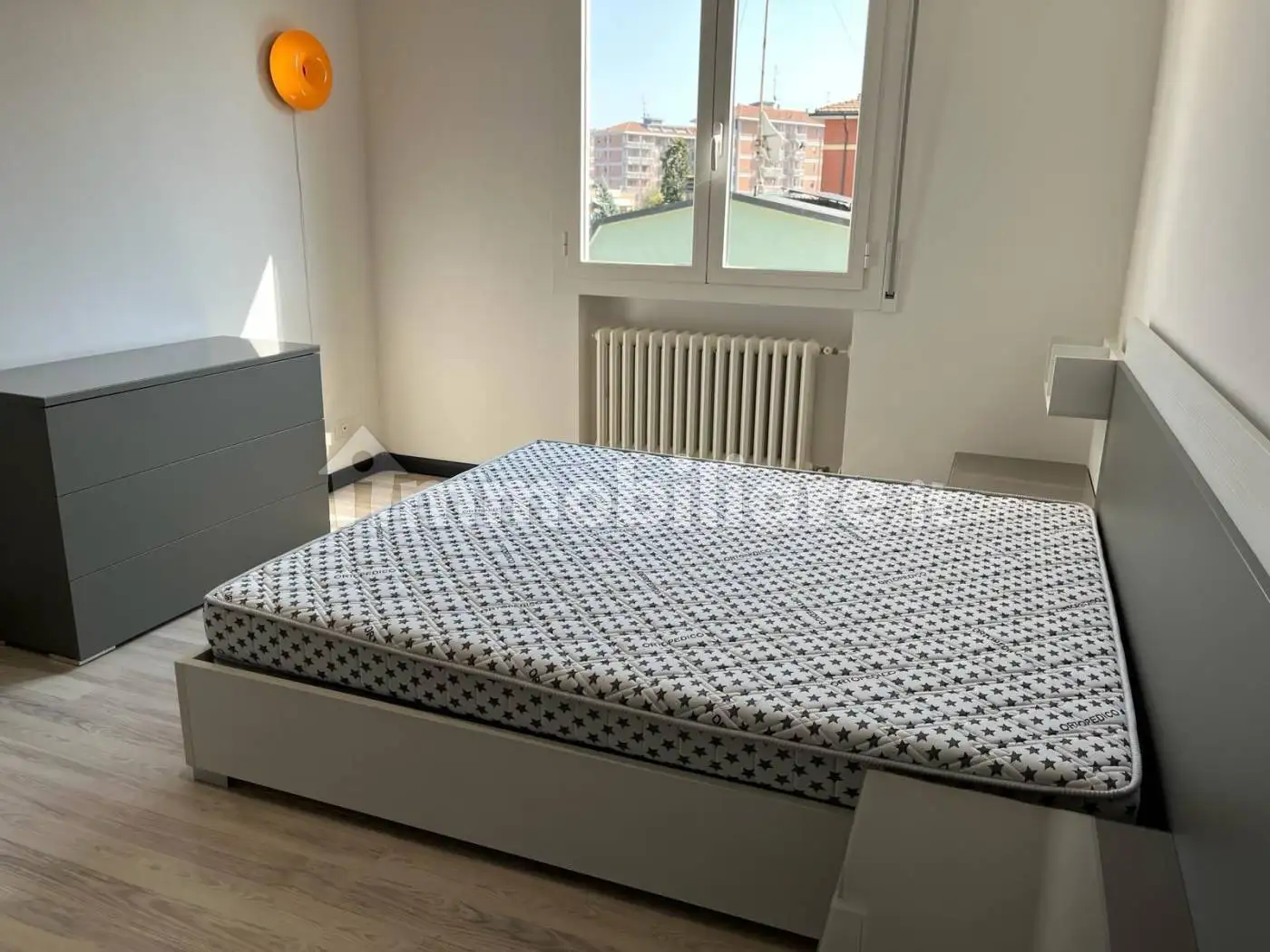 Appartamento in affitto a Modena