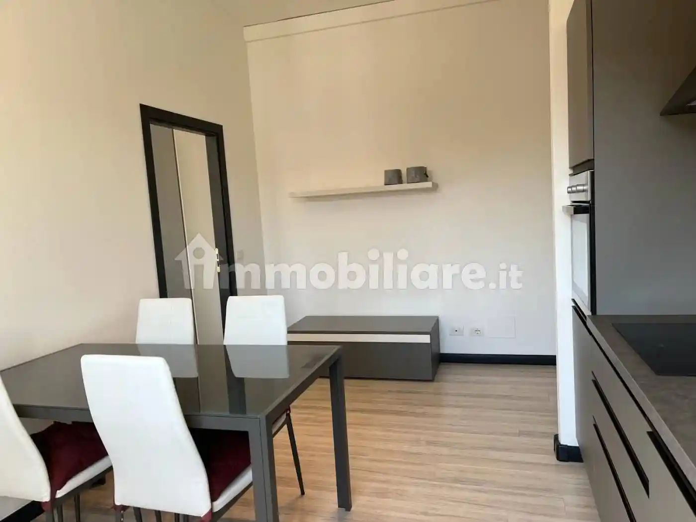 Trilocale via Ippolito Nievo, Buon Pastore - Parco Amendola, Modena - foto 2