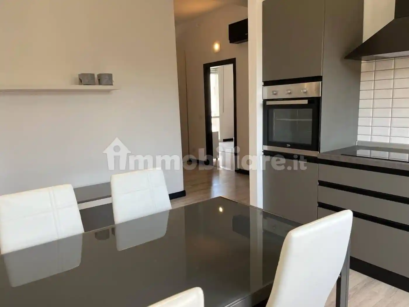 Trilocale via Ippolito Nievo, Buon Pastore - Parco Amendola, Modena - foto 5