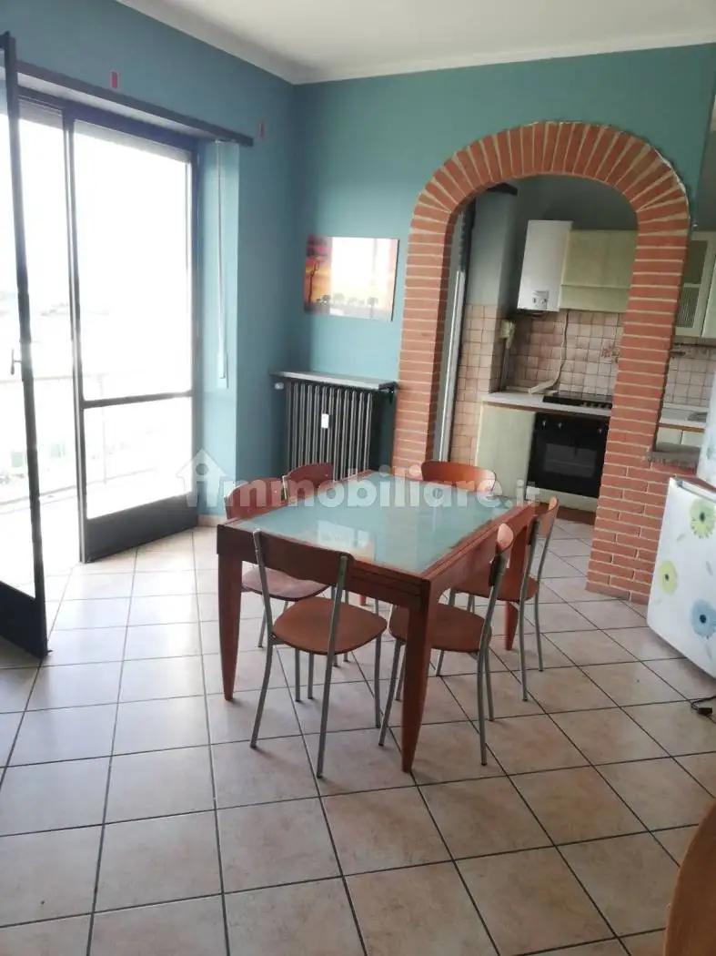 Appartamento in vendita a Villastellone