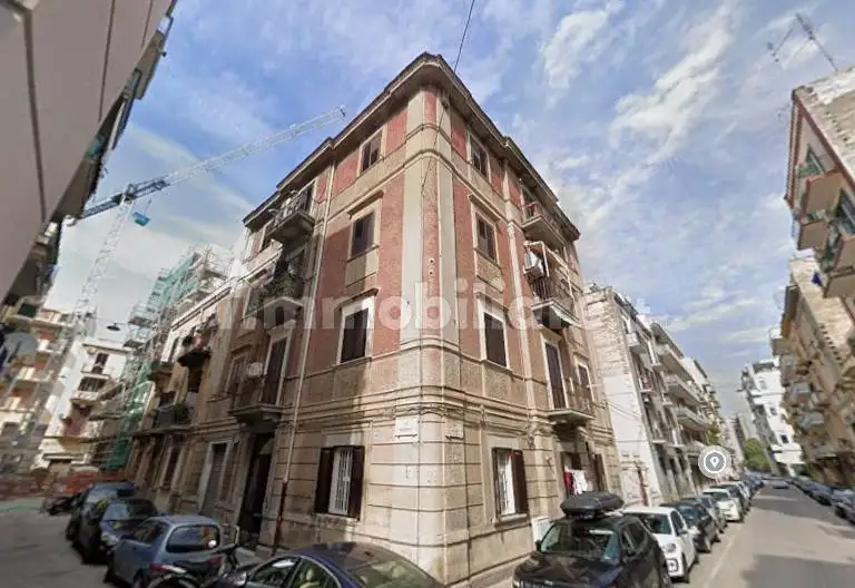 Appartamento in vendita a Bari