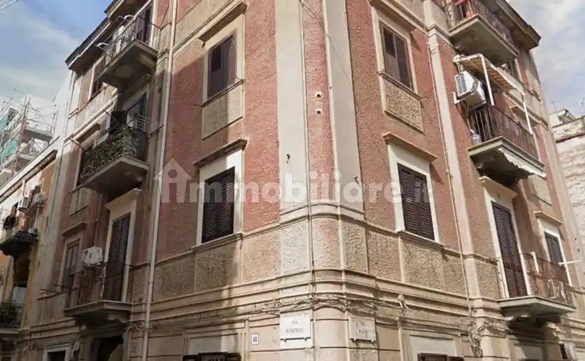 Trilocale via Doberdò 16, Carrassi, Bari - foto 3