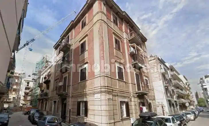 Trilocale via Doberdò 16, Carrassi, Bari - foto 4