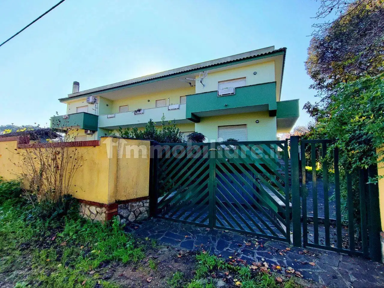 Villetta a schiera in vendita a Nettuno