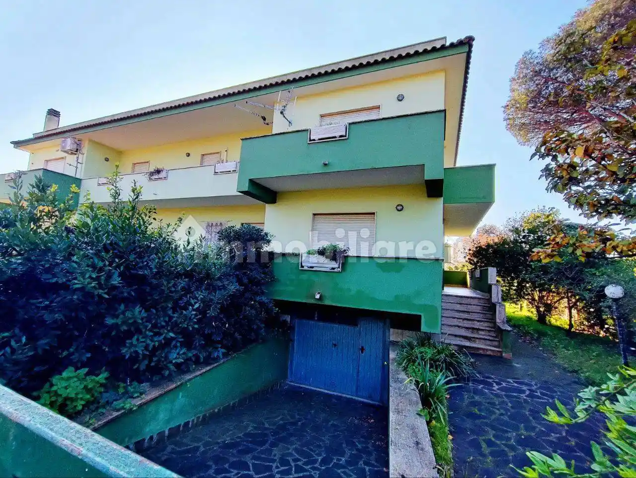 Villa a schiera via Ronciglione, Loricina, Seccia, Tre Cancelli, Nettuno - foto 3