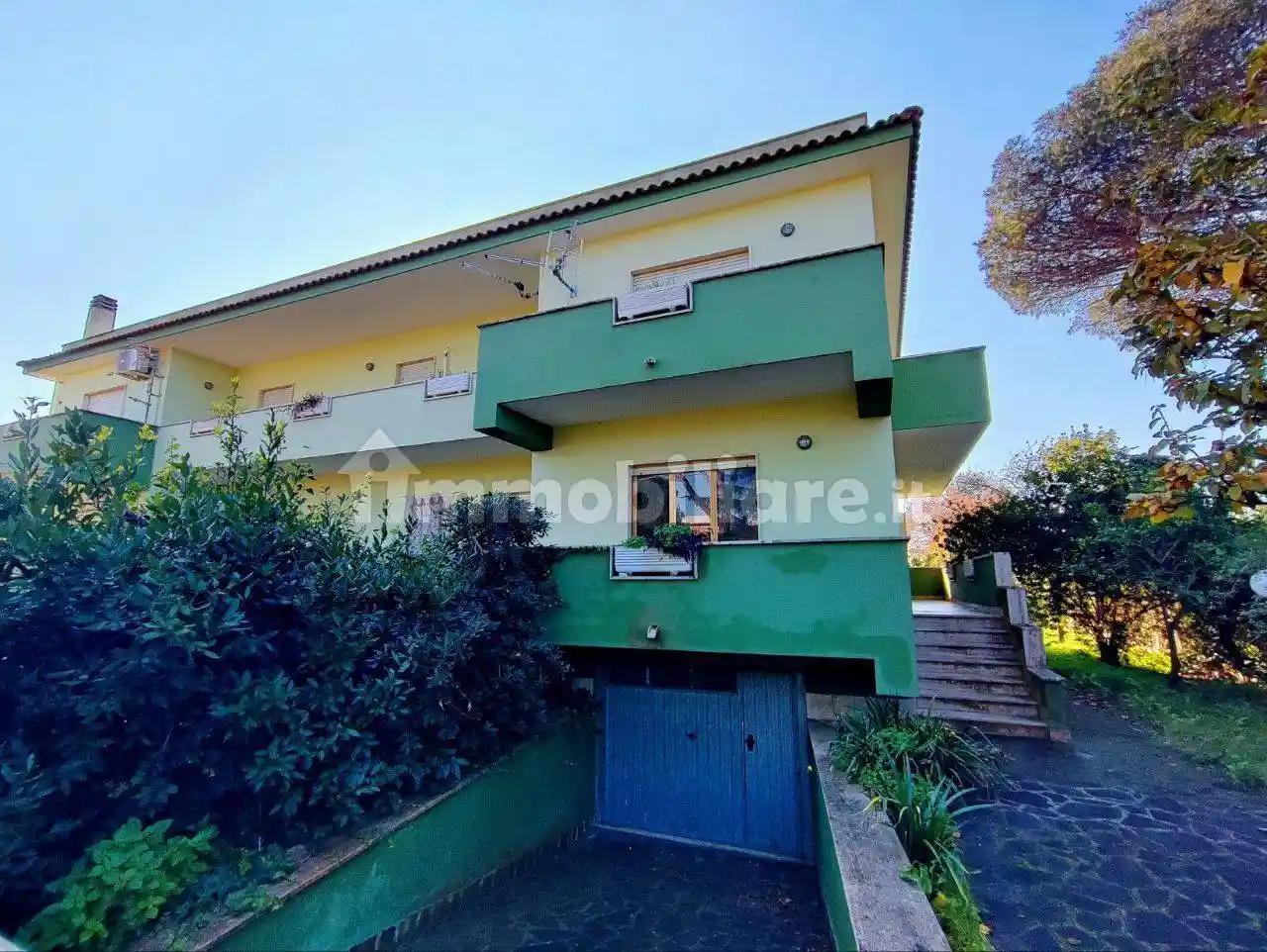 Villa a schiera via Ronciglione, Loricina, Seccia, Tre Cancelli, Nettuno - foto 4