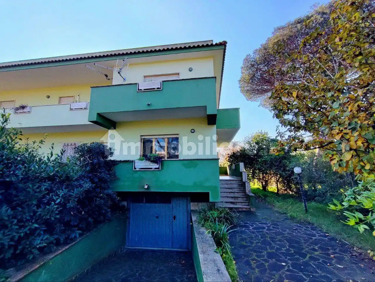 Villa a schiera via Ronciglione, Loricina, Seccia, Tre Cancelli, Nettuno - foto 5