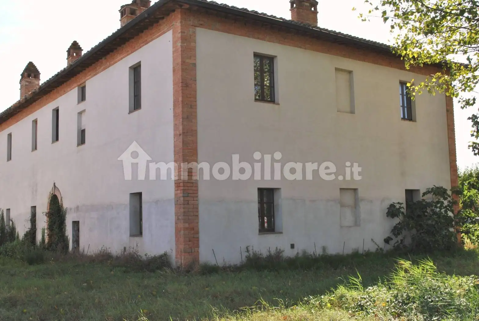 Casale Strada Vicinale del Romitorio, Chiusi - foto 3