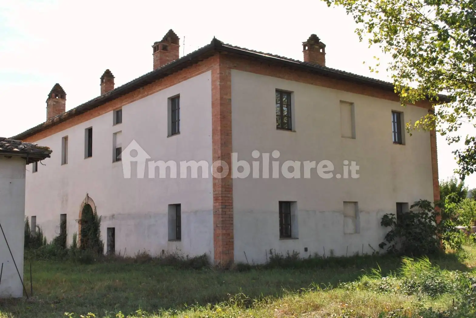 Casale Strada Vicinale del Romitorio, Chiusi - foto 4