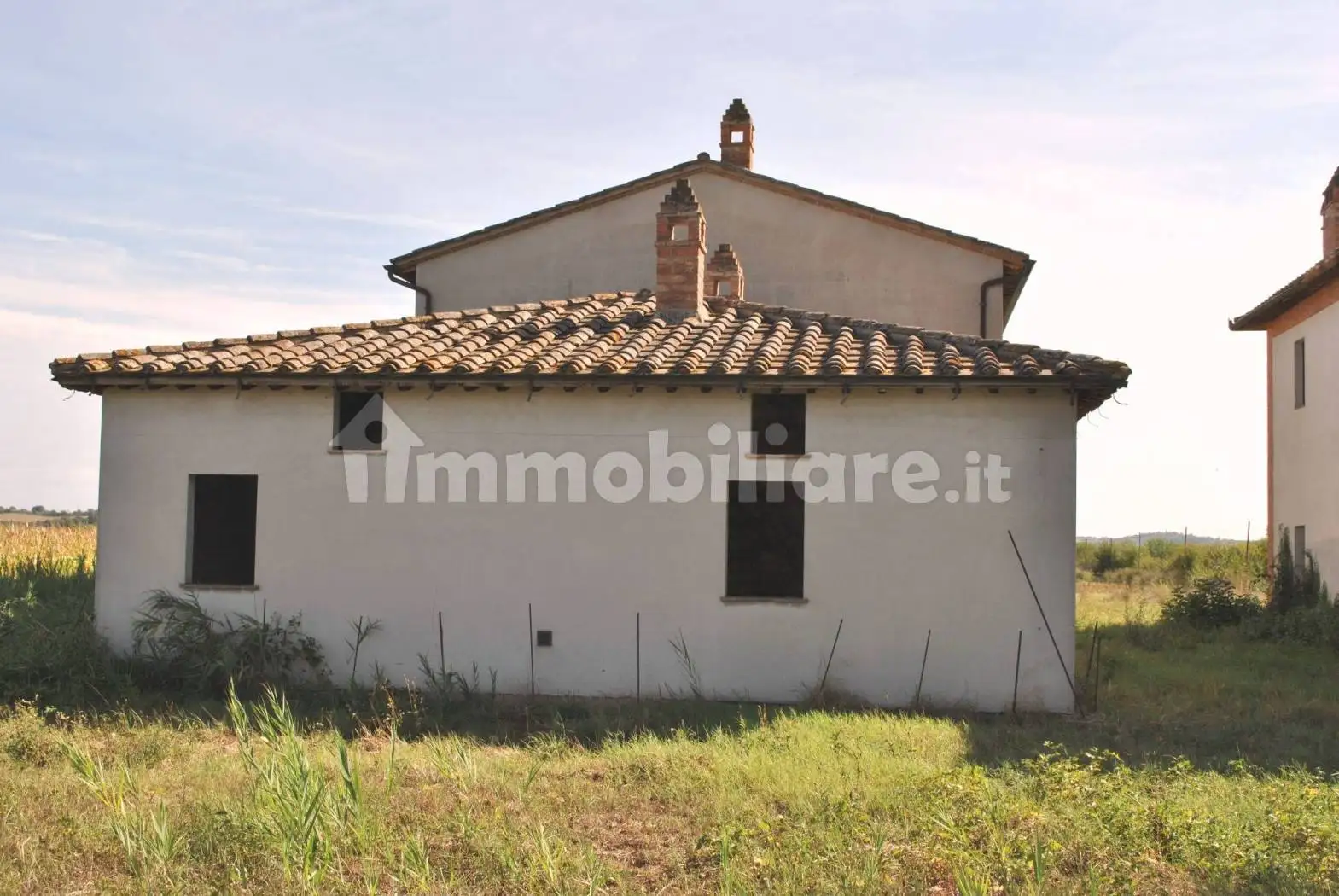 Casale Strada Vicinale del Romitorio, Chiusi - foto 5