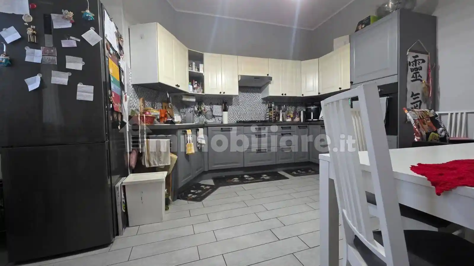 Trilocale via 4 Novembre 31B, Riozzo, Cerro al Lambro - foto 3