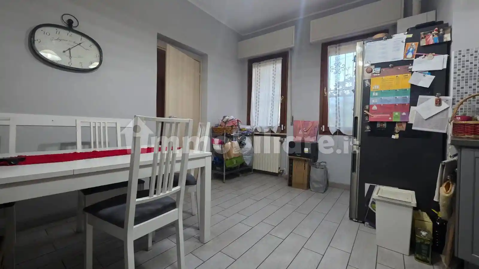 Trilocale via 4 Novembre 31B, Riozzo, Cerro al Lambro - foto 5