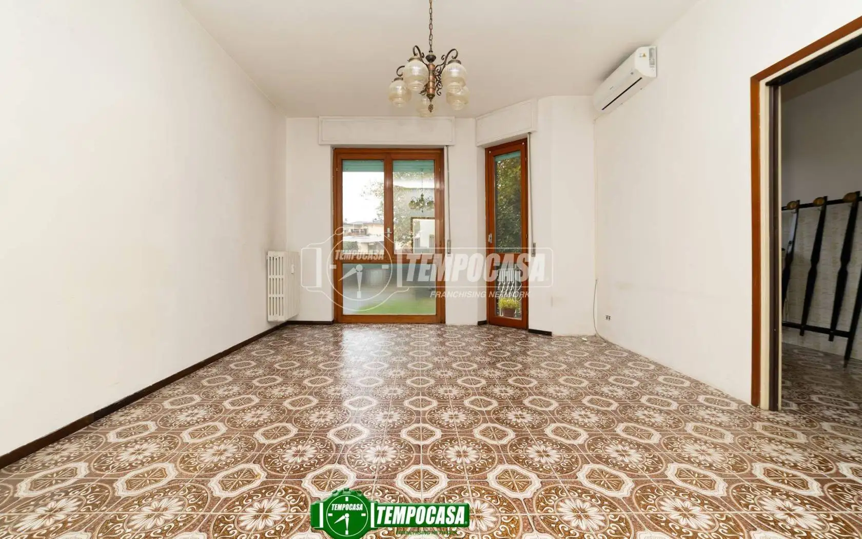 Appartamento in vendita a Cambiago