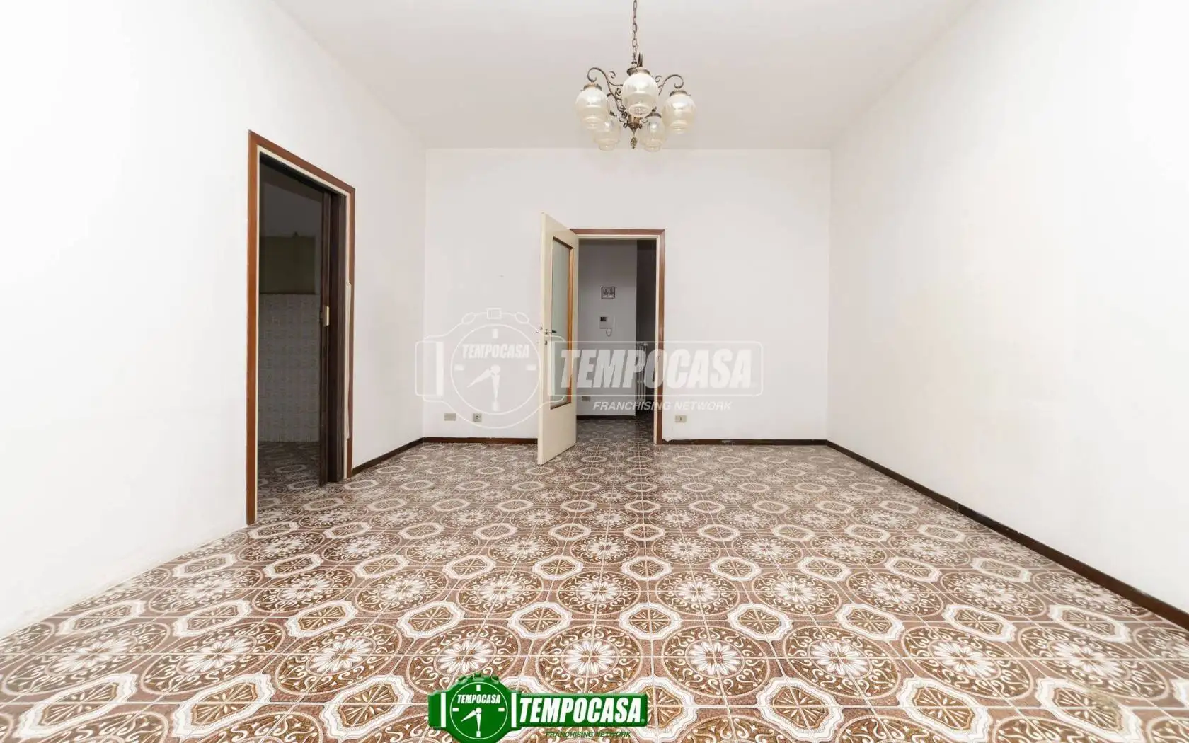 Quadrilocale via MONTE BIANCO 13, Centro, Cambiago - foto 2