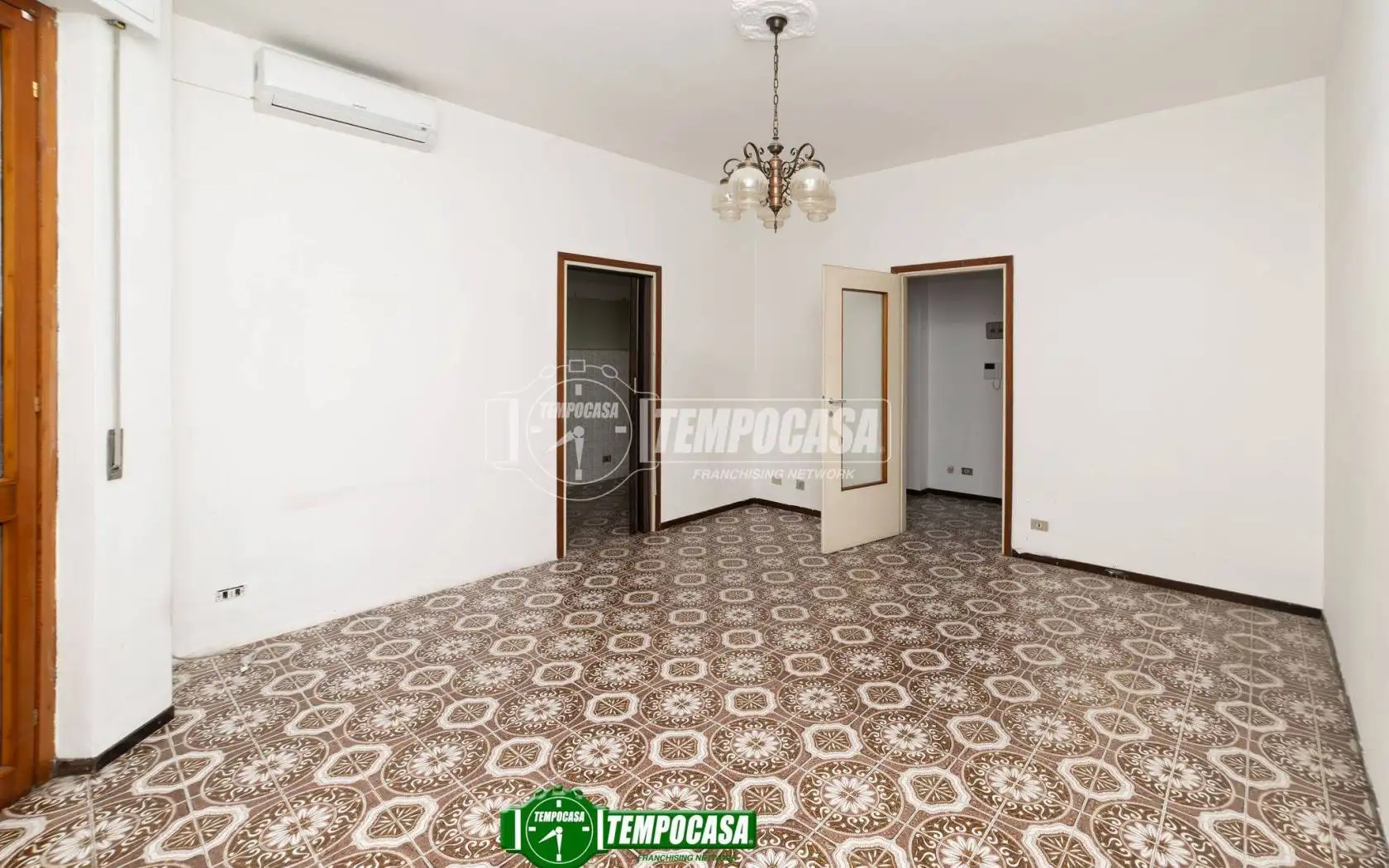 Quadrilocale via MONTE BIANCO 13, Centro, Cambiago - foto 3