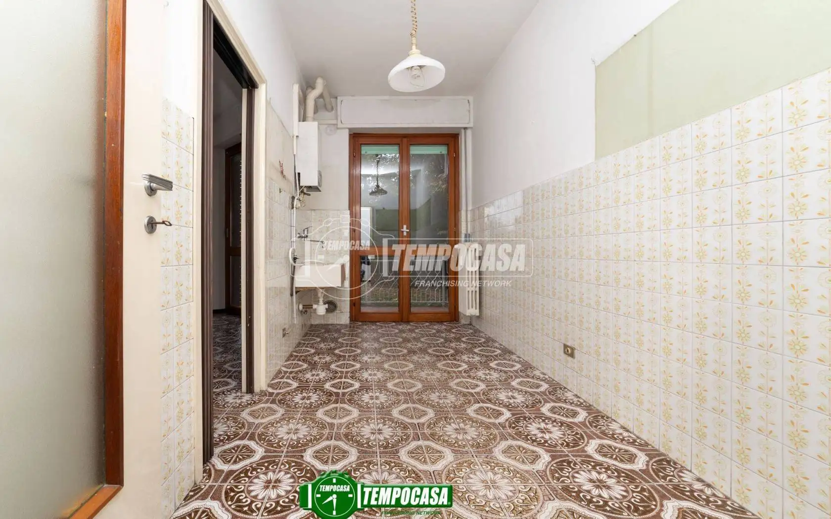 Quadrilocale via MONTE BIANCO 13, Centro, Cambiago - foto 4