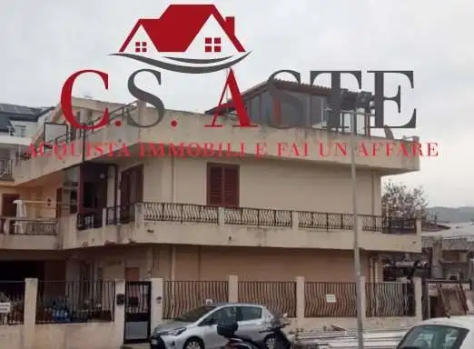 Appartamento in asta a Messina